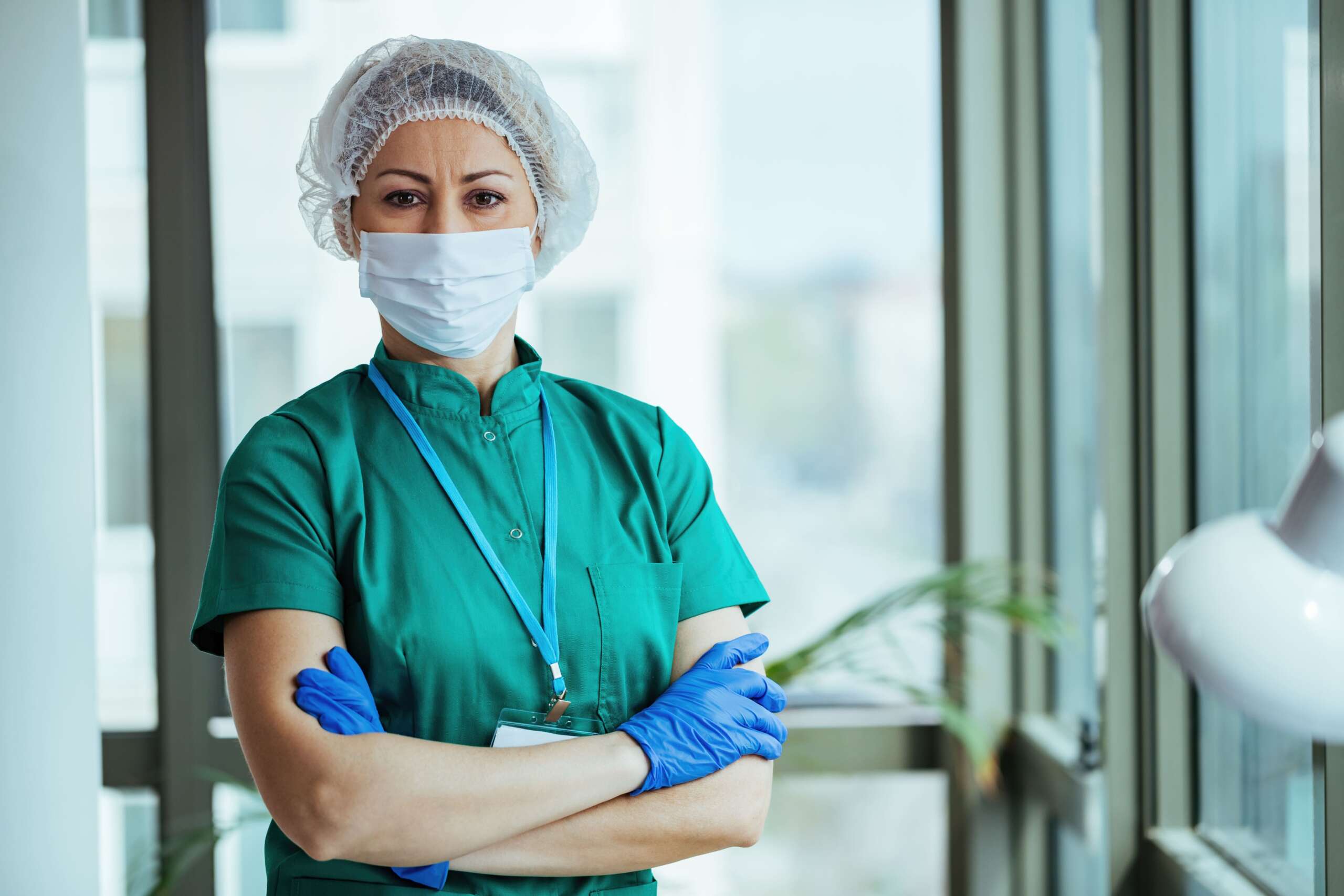 Professionista sanitaria